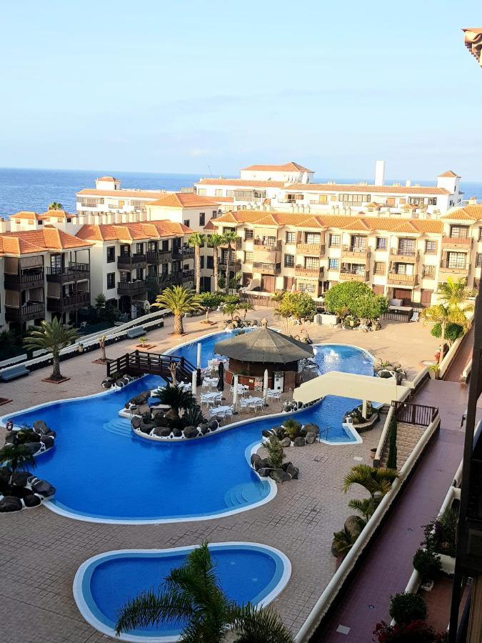 Ke Casetta Tenerife Balcon Del Mar Apartment Arona  Exterior foto